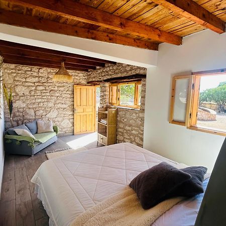 Eco-Ranch Salome Daire Sidi Kaouki Dış mekan fotoğraf