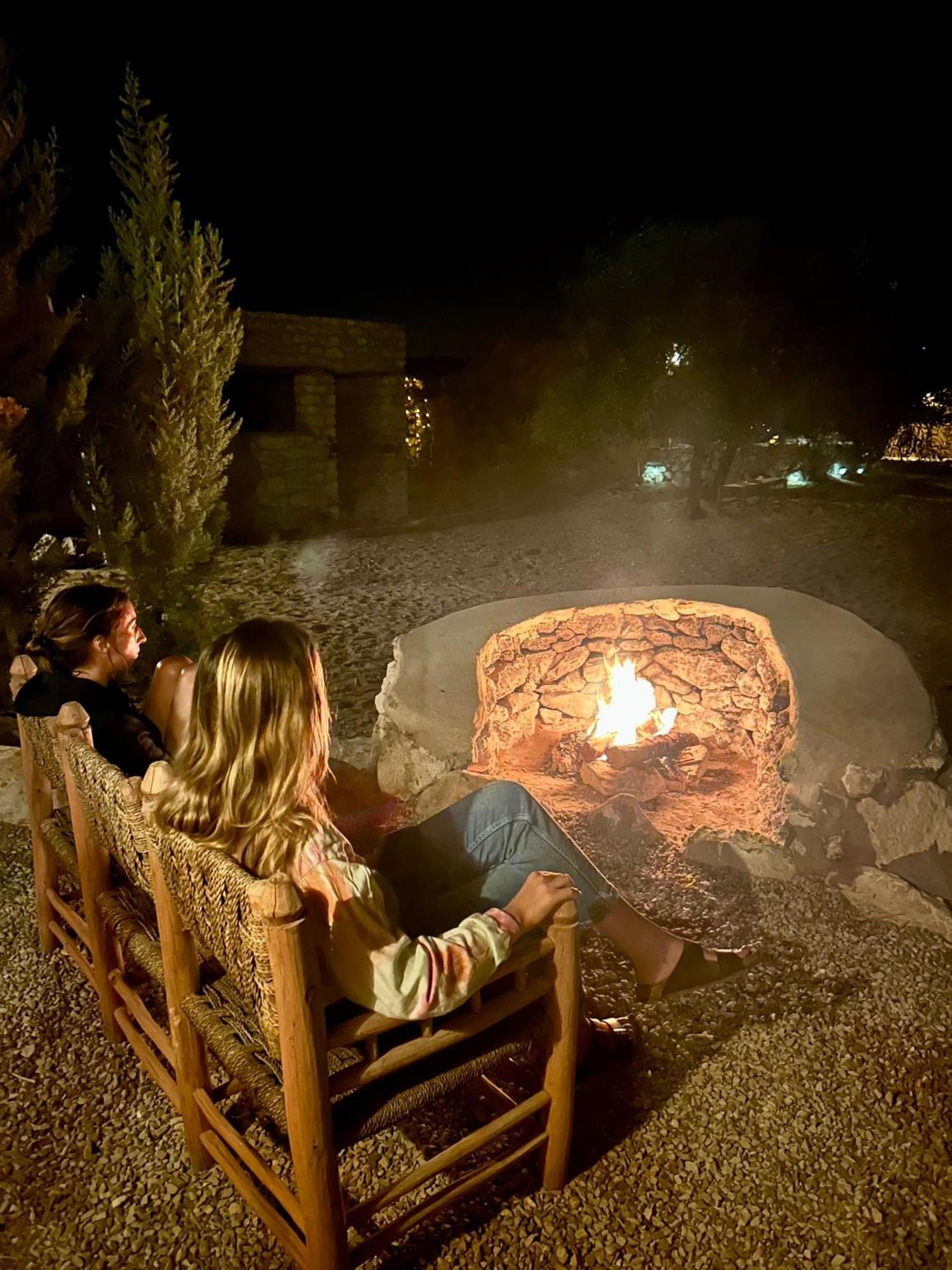 Eco-Ranch Salome Daire Sidi Kaouki Dış mekan fotoğraf